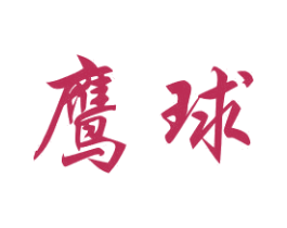 鹰球 第10类医疗器械商标转让 注册号43540771
