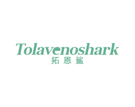 拓恩鲨 TOLAVENOSHARK
