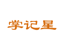 掌记星