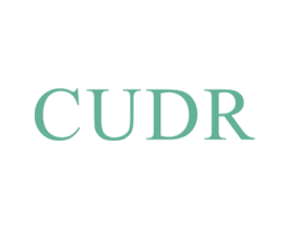 CUDR