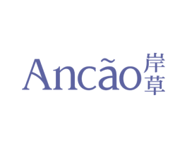 岸草 第25类服装鞋帽商标转让 注册号31569102