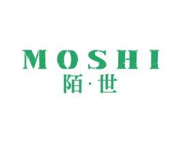 陌·世 第25类服装鞋帽商标转让 注册号26444089
