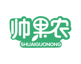 帅果农 第31类水果花木商标转让 注册号29523990