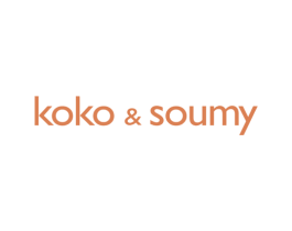 KOKO&SOUMY 第03类化妆品商标转让 注册号47358309