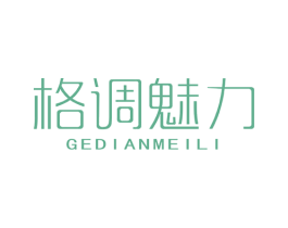 格调魅力 GEDIANMEILI