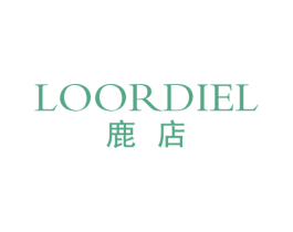 鹿店 LOORDIEL