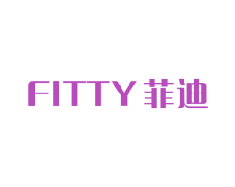 菲迪 FITTY