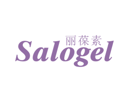 丽葆素 SALOGEL