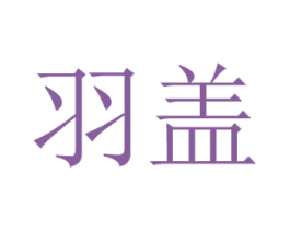 羽盖