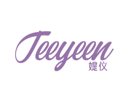 媞仪 TEEYEEN