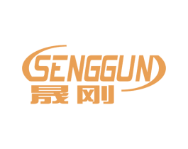 晟刚 SENGGUN