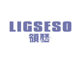 领瑟 LIGSESO