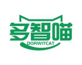 多智喵 DORWITCAT