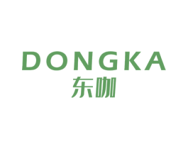 东咖