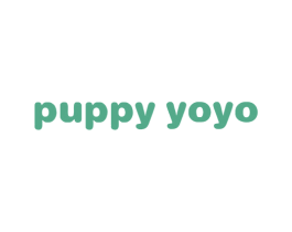 PUPPY YOYO