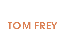 TOM FREY
