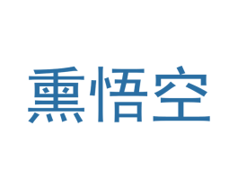 商标效果图