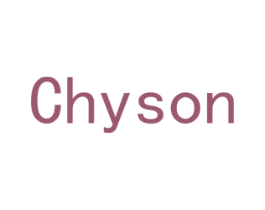 CHYSON