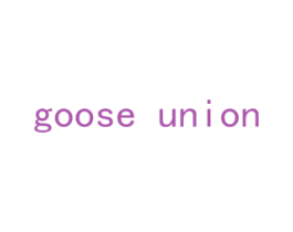 GOOSE UNION
