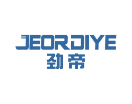 劲帝 JEORDIYE