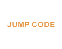 JUMP CODE