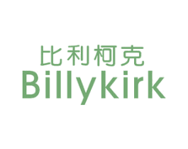 比利柯克 BILLYKIRK