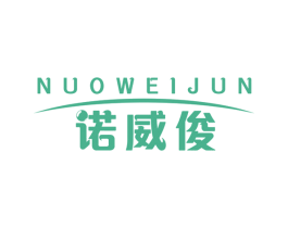 诺威俊