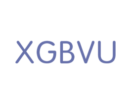 XGBVU