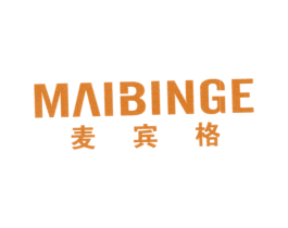 麦宾格