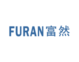 富然