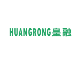皇融