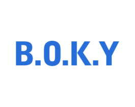 B.O.K.Y