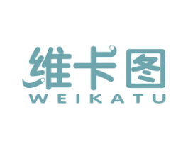 维卡图