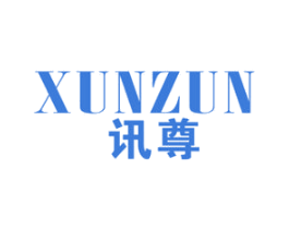 讯尊