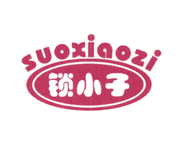 锁小子