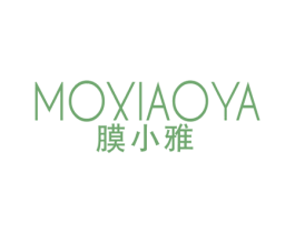 膜小雅