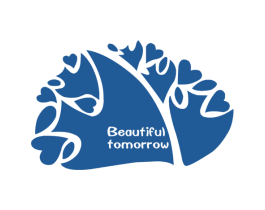BEAUTIFUL TOMORROW