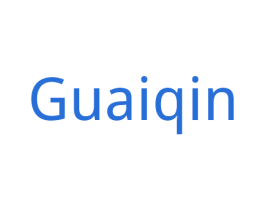 GUAIQIN