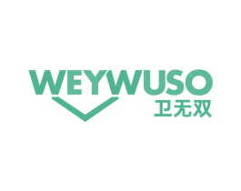 卫无双 WEYWUSO