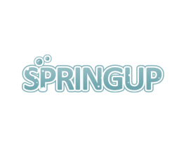 SPRINGUP