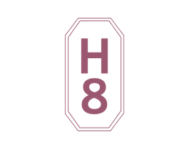 H 8