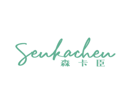 森卡臣