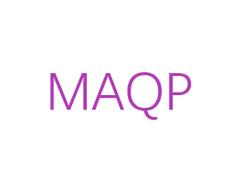 MAQP