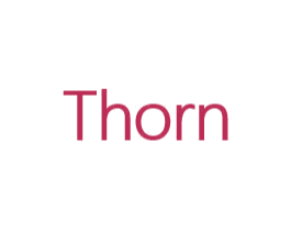 THORN