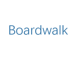 BOARDWALK