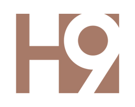 H 9