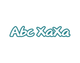 ABC XAXA