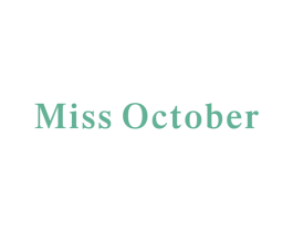 MISS OCTOBER