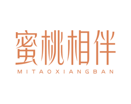 蜜桃相伴