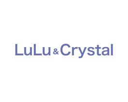 LULU & CRYSTAL
